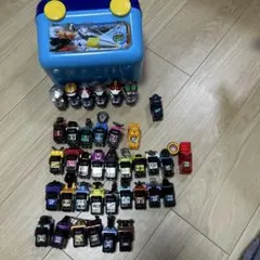 【動作確認済】アストロスイッチまとめ売り 仮面ライダーフォーゼ