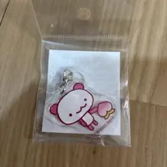 2026年最新】モモパンダ キーホルダーの人気アイテム - メルカリ