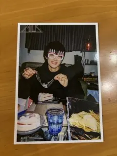 M!LK 佐野勇斗　生誕生写真