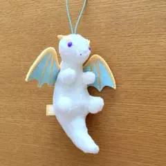 ドラゴンのひゅルルン VMC（ぶるルン） - メルカリ