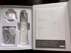 SONITUNE美顔器 本体 ジェル3本セット - メルカリ