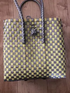 MEKEARISA メケアリサ WeekdayBag - メルカリ