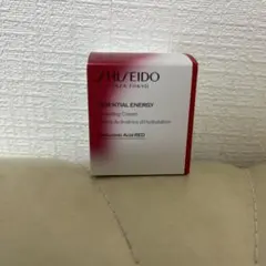SHISEIDO ESSENTIAL ENERGY ハイドレーティングクリーム