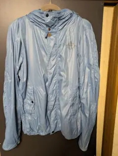 DIESEL ナイロンパーカー サイズL