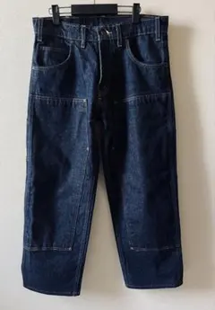 BRU NA BOINNE テーゼデニムパンツ セルビッチ ワイド BNB084 - メルカリ