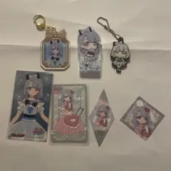 アイプリ　六堂える　まとめ売り