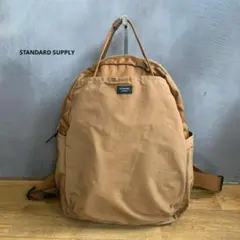 ピノコ様専用　スタンダードサプライ　定価2.2万 SIMPLICITY