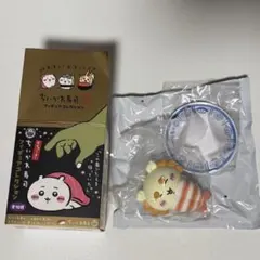 ちいかわ寿司 シーサー フィギュア
