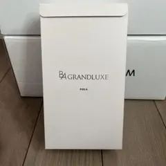 POLA B.A GRANDLUXE 美容液ケースのサムネイル