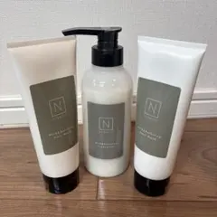 N オーガニック ハンドソープ スターターセット - メルカリ