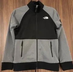 THE NORTH FACE ザノース・フェイス トラックジャケット
