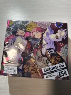 IDカード付属 あんスタ Valkyrie TRIP アルバム