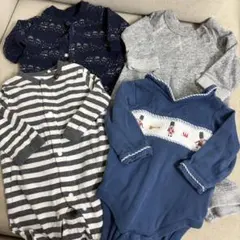 ロンパースまとめうり