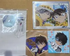 名探偵コナン　怪盗キッド