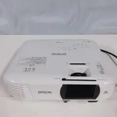 EPSON EH-TW5350 ホームプロジェクター - メルカリ
