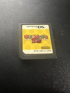 マリオパーティ DS ソフト