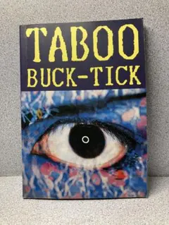 2026年最新】BUCK TICK TABOOの人気アイテム - メルカリ