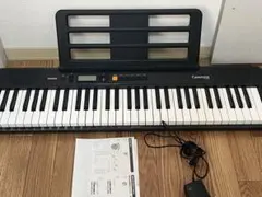 CASIO CT-S200 電子キーボード 動作確認済みのサムネイル