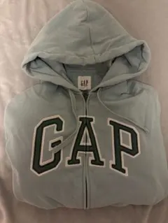 2026年最新】GaP ジップパーカー y2kの人気アイテム - メルカリ