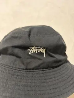 stussy バケットハット