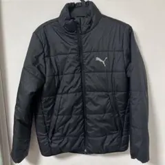 プーマ　中綿入りジャケット　160