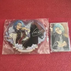 あんスタ HiMERU アクスタ 中国