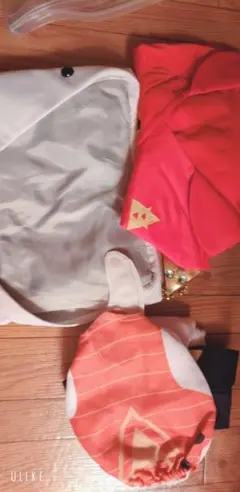 にじさんじ アンジュ‪・カトリーナ コスプレ 衣装