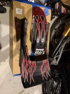 新品未使用】MBX125F スポーツカウル(テールカウル) - メルカリ