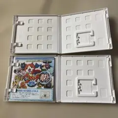 妖怪ウォッチ2 真打　空箱