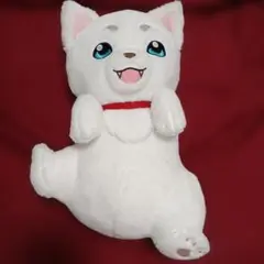銀魂　めちゃでか定春ぬいぐるみ～其の六～