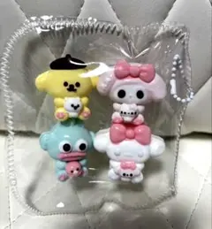 海外スクイーズ　捏捏