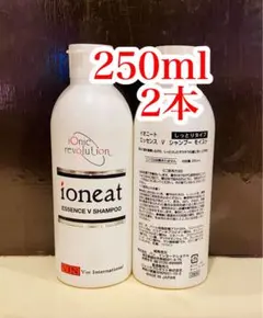リピート のんちゃん様1本モイスト1リットルイオニートシャンプー