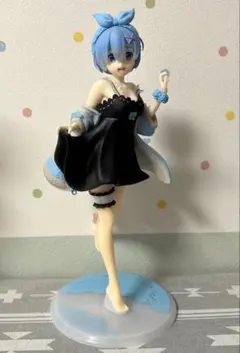 プレシャスフィギュア レム 〜ルームウェアver.〜