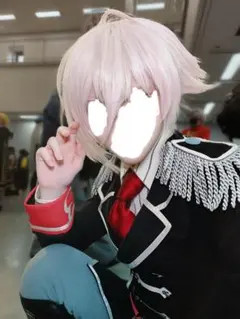 九条天　ウィッグ