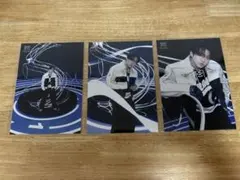 straykids dominate ラントレ チャンビン