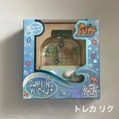 nct wish surf リク トレカ付き