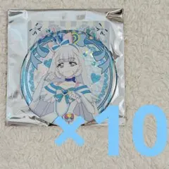 2026年最新】キュアニャミー 缶バッジの人気アイテム - メルカリ