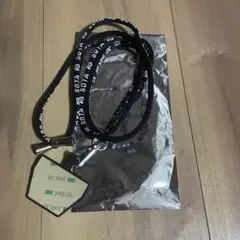 値下げBE:FIRST FILAネックストラップ SOTA ソウタ　ノベルティ