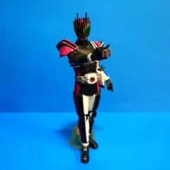 【即日発送】仮面ライダーディケイド フィギュアのサムネイル