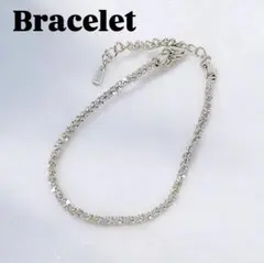 ステンレス ブレスレット シルバー クリスクロス 金属アレルギー