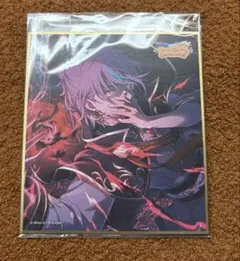 プロセカ 神代類 色紙 ❶