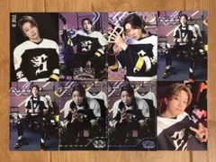 SEVENTEEN THE8 HOME トレカ　セルカ