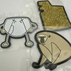 クレヨンしんちゃん 一番くじ コースター