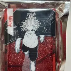 東京リベンジャーズ　佐野万次郎　アクリルブロック　台湾
