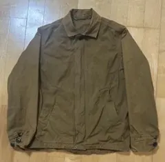 ブルーナボインBRUNABOINNEブルゾンジャケット/カーキ・オリーブ系