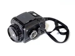 マミヤプレス69フィルムカメラ　レンズ100ミリ3，5　ロールフィルムホルダー マミヤプレス69フィルムカメラ レンズ100ミリ3，5 ロールフィルム