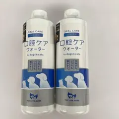 A8-421 펫링크모어 오럴 케어 워터 강아지 및 고양이용 250mlx2