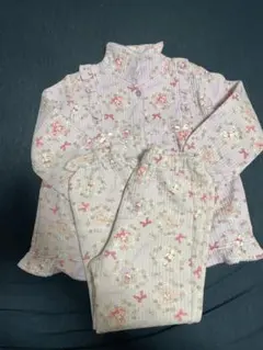 サンリオoriginal ぼんぼんりぼんパジャマセット