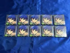 あんスタ ジュン TRIP スクエア缶バッジ