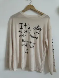 シースルートップス